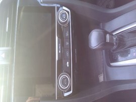 2017 HONDA CIVIC, SILVER, SDN, EX, 2.0L , AT.  A24040